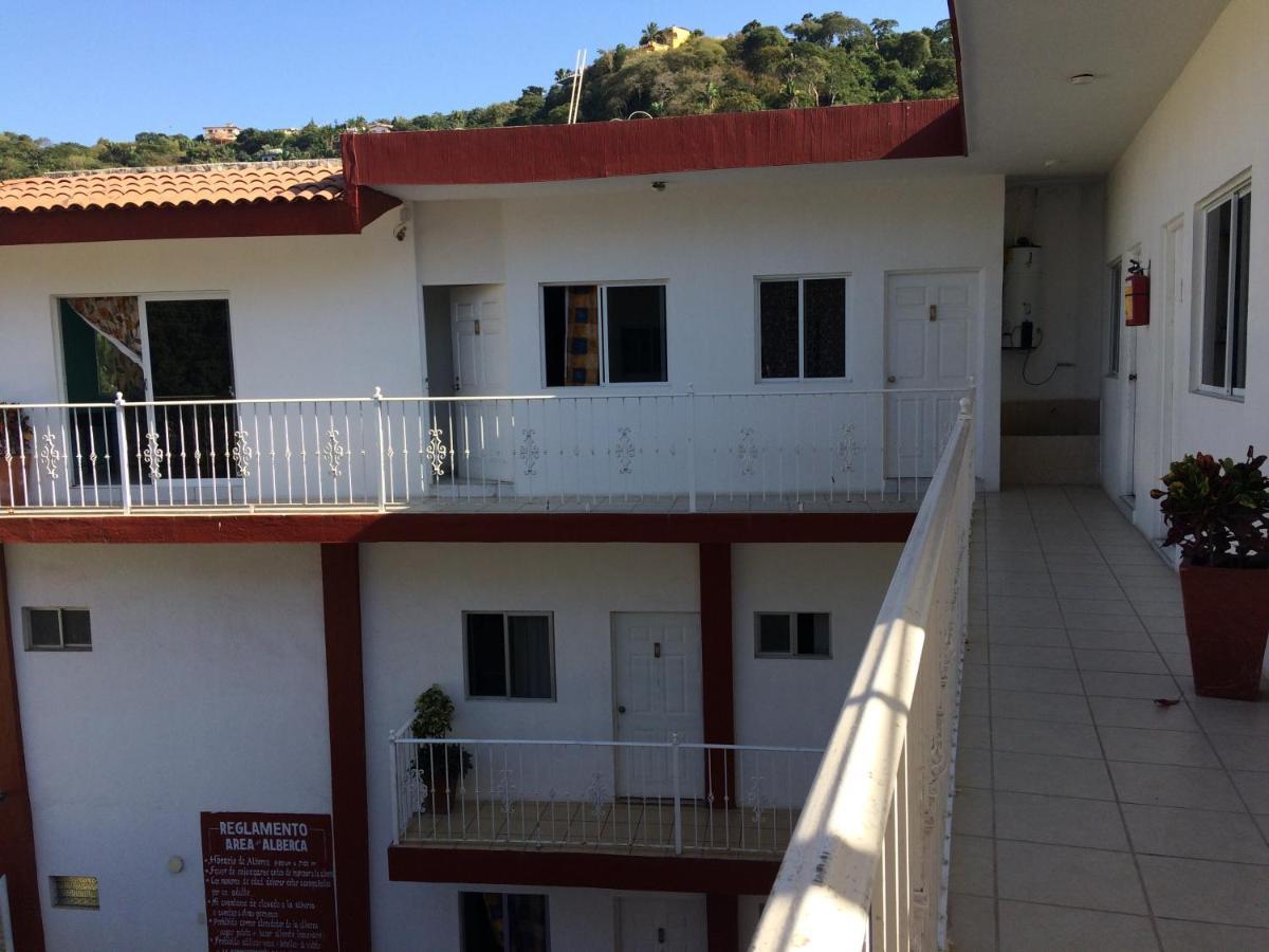 Bungalows Villas Belen Los Ayala Exterior foto