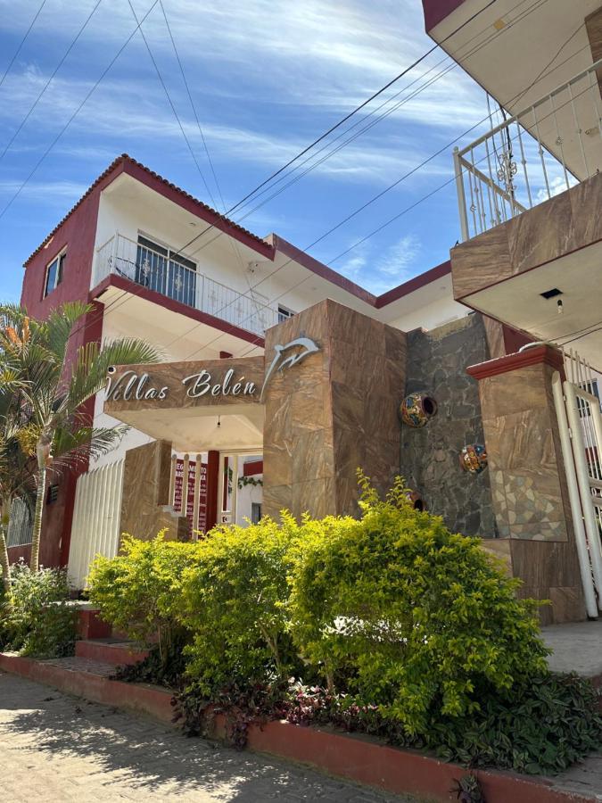 Bungalows Villas Belen Los Ayala Exterior foto