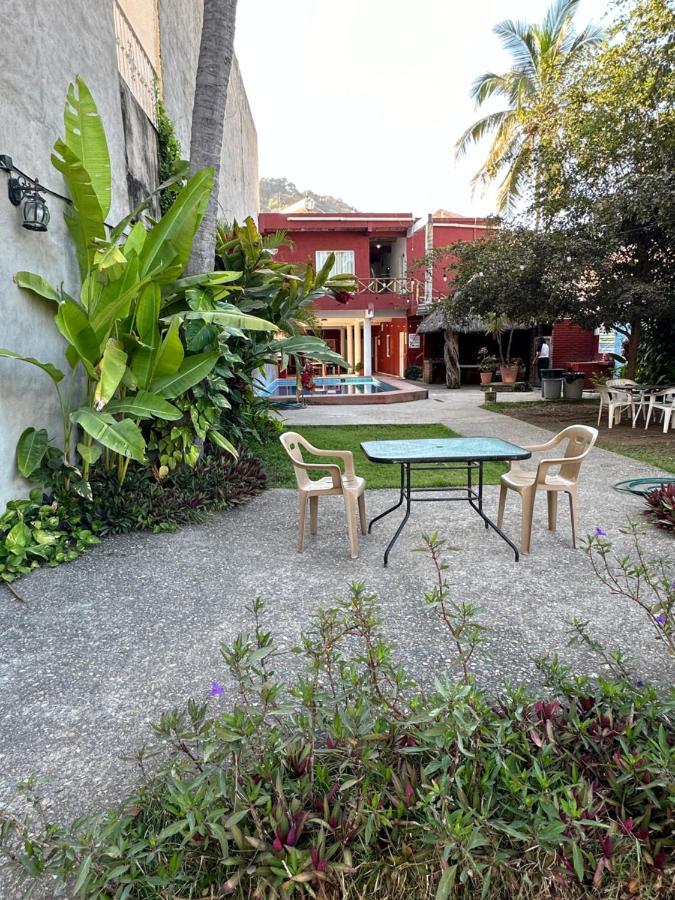 Bungalows Villas Belen Los Ayala Exterior foto