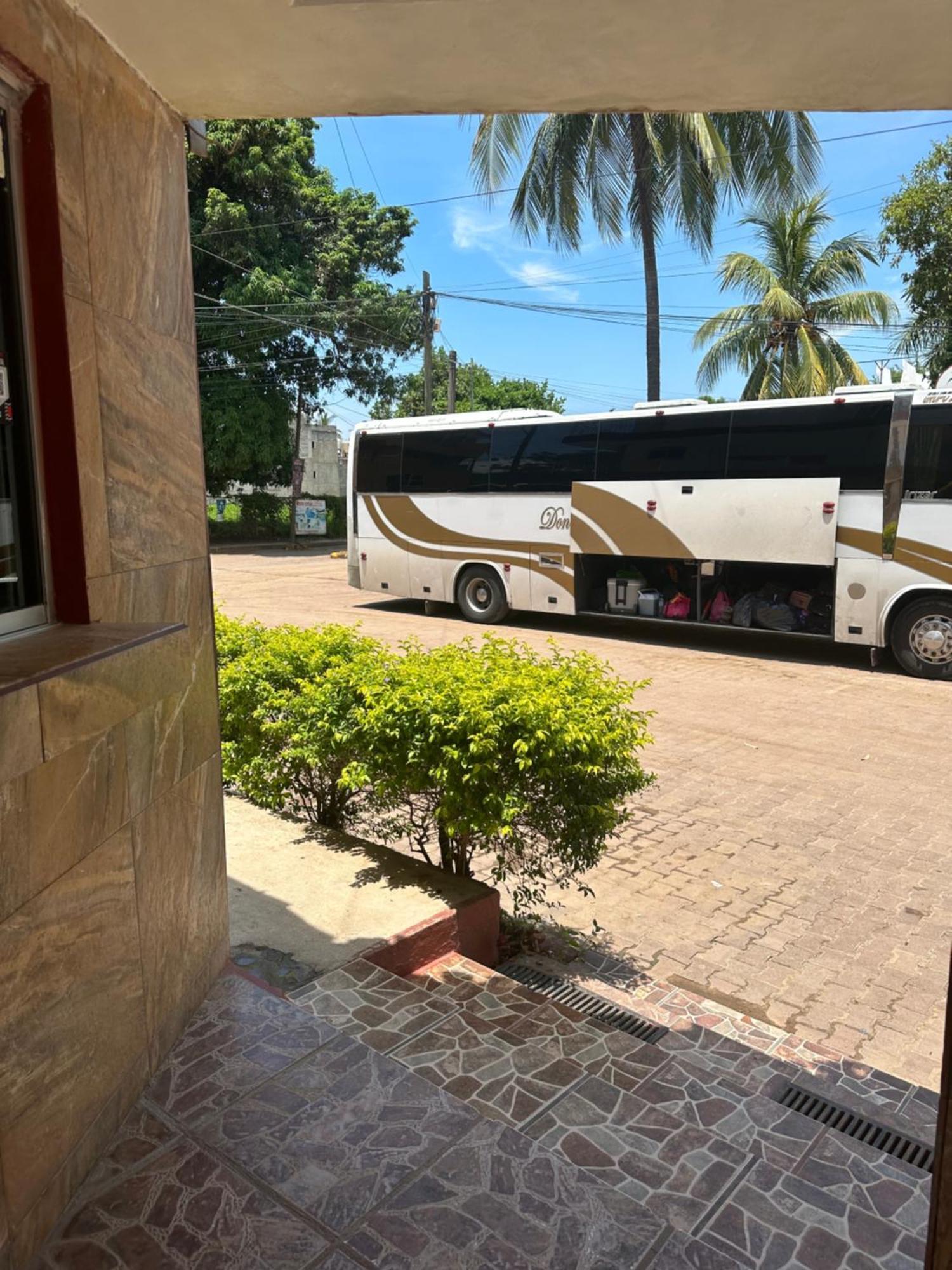 Bungalows Villas Belen Los Ayala Exterior foto