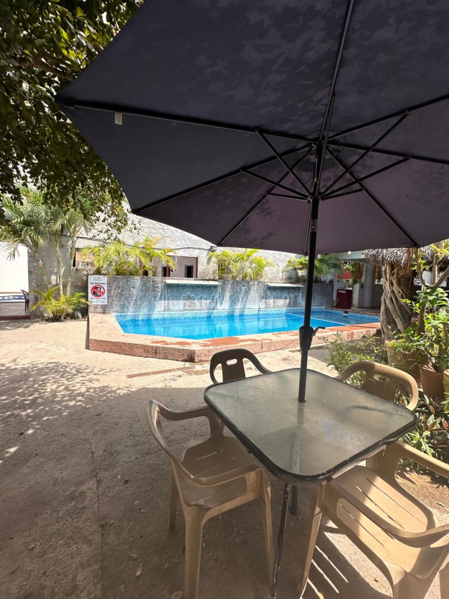 Bungalows Villas Belen Los Ayala Exterior foto