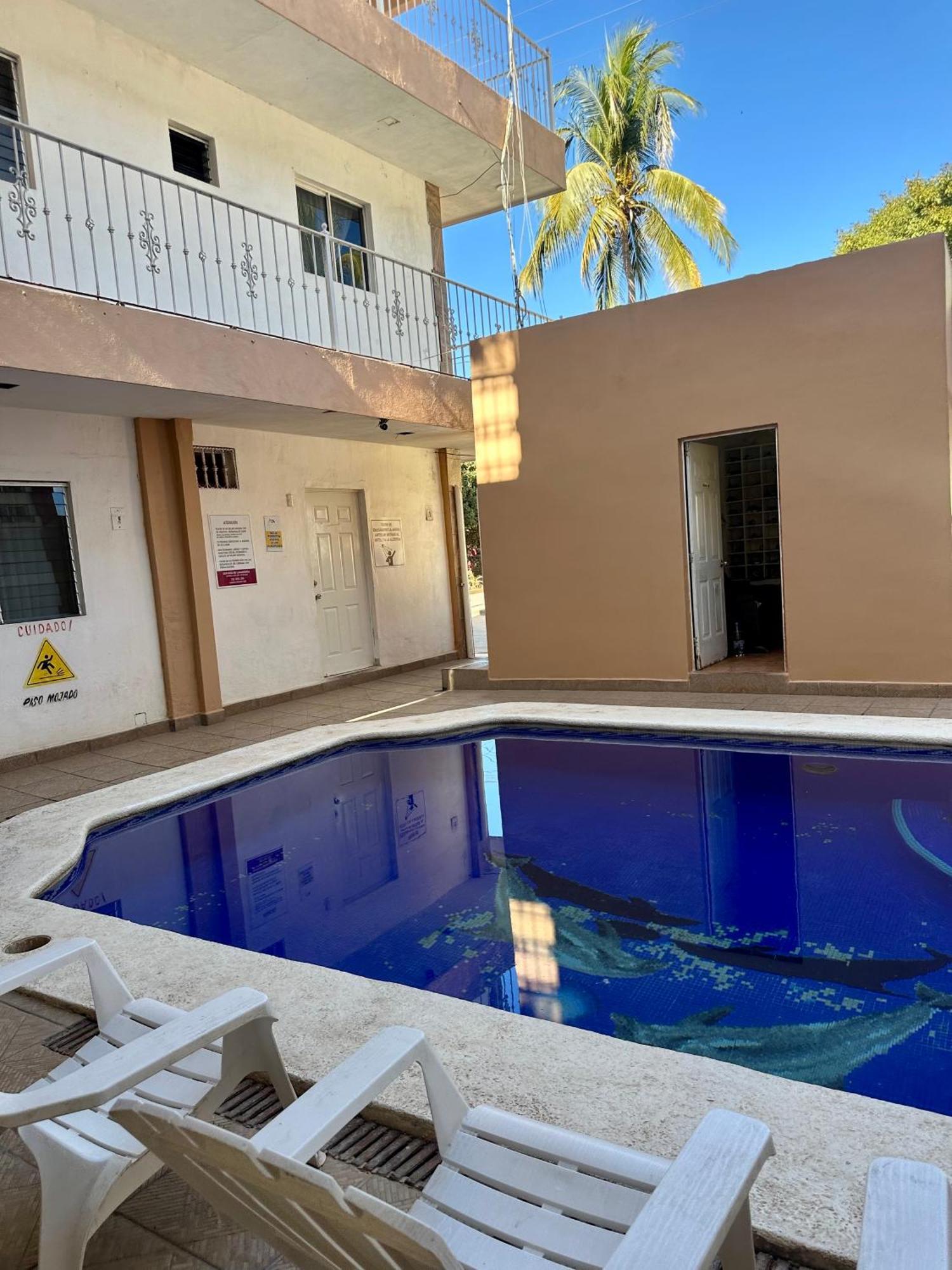 Bungalows Villas Belen Los Ayala Exterior foto