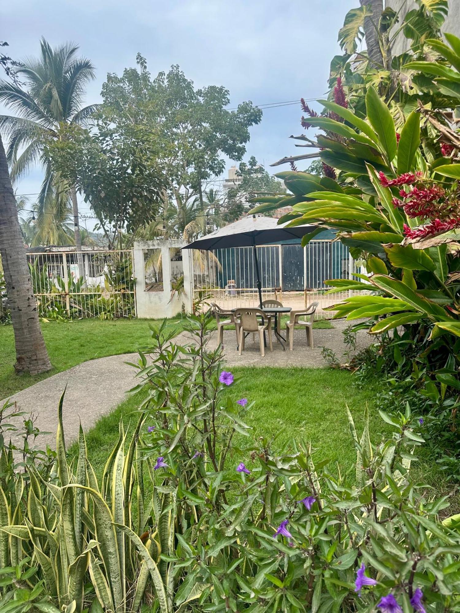 Bungalows Villas Belen Los Ayala Exterior foto
